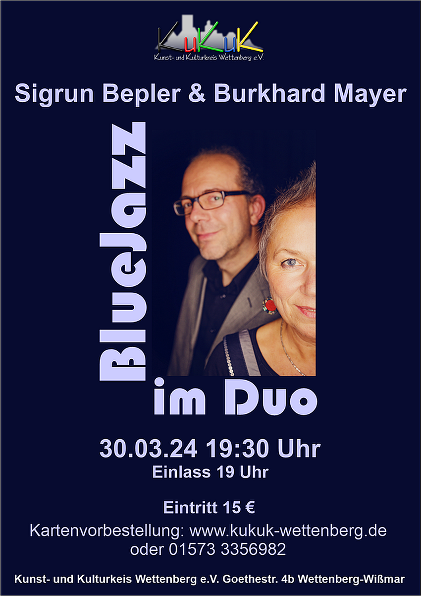 BlueJazz