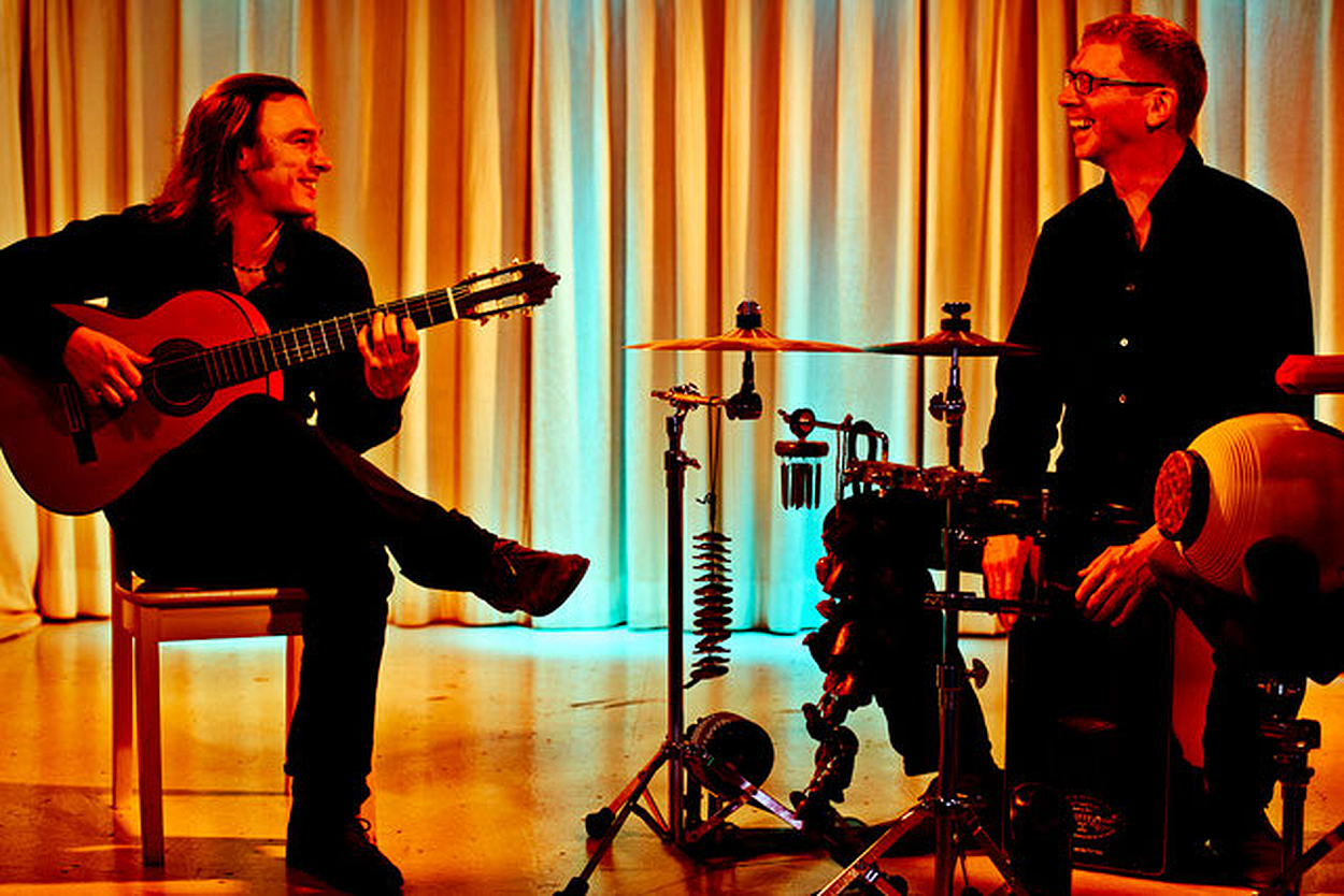 Flamenco