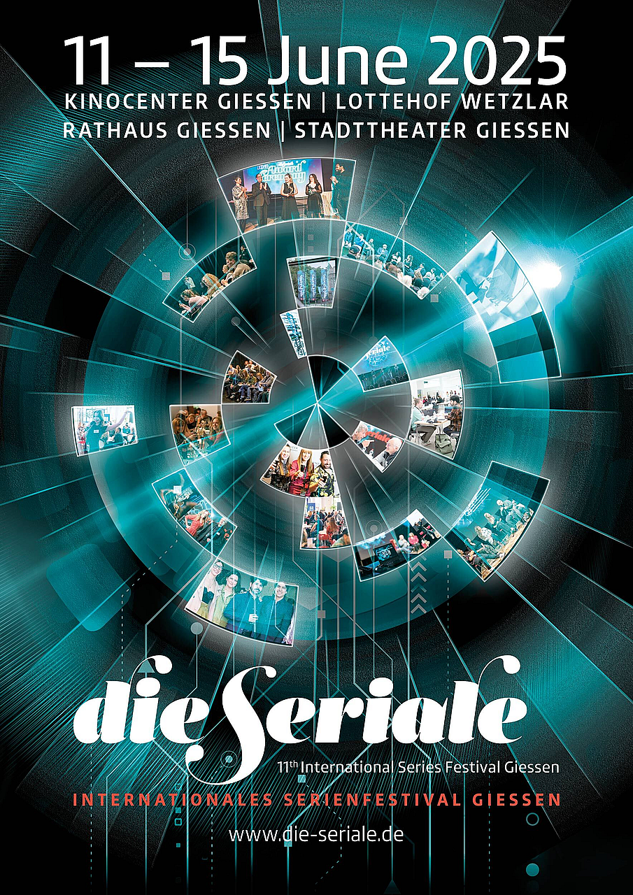 Seriale