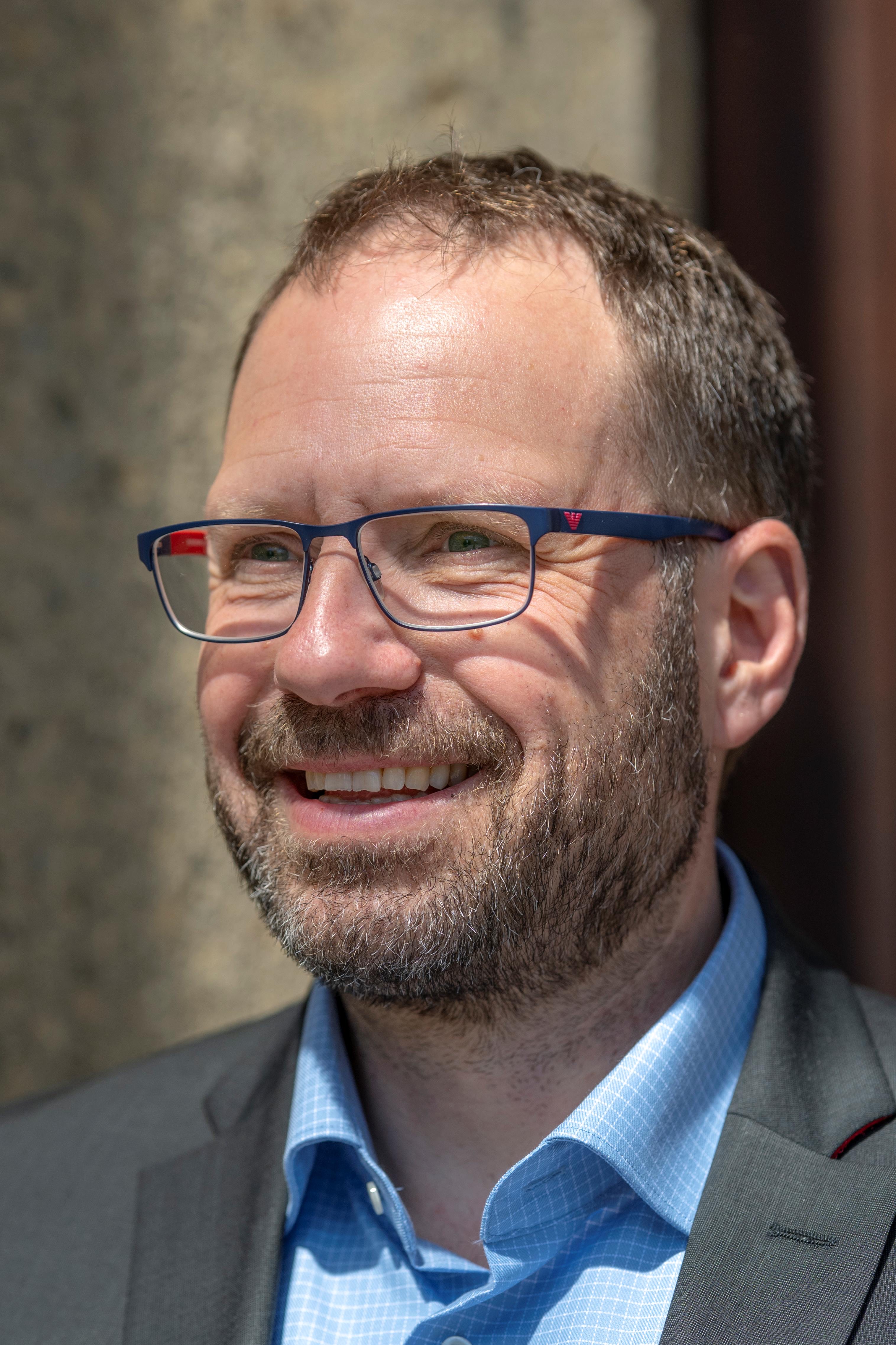 Johannes Altmannsberger