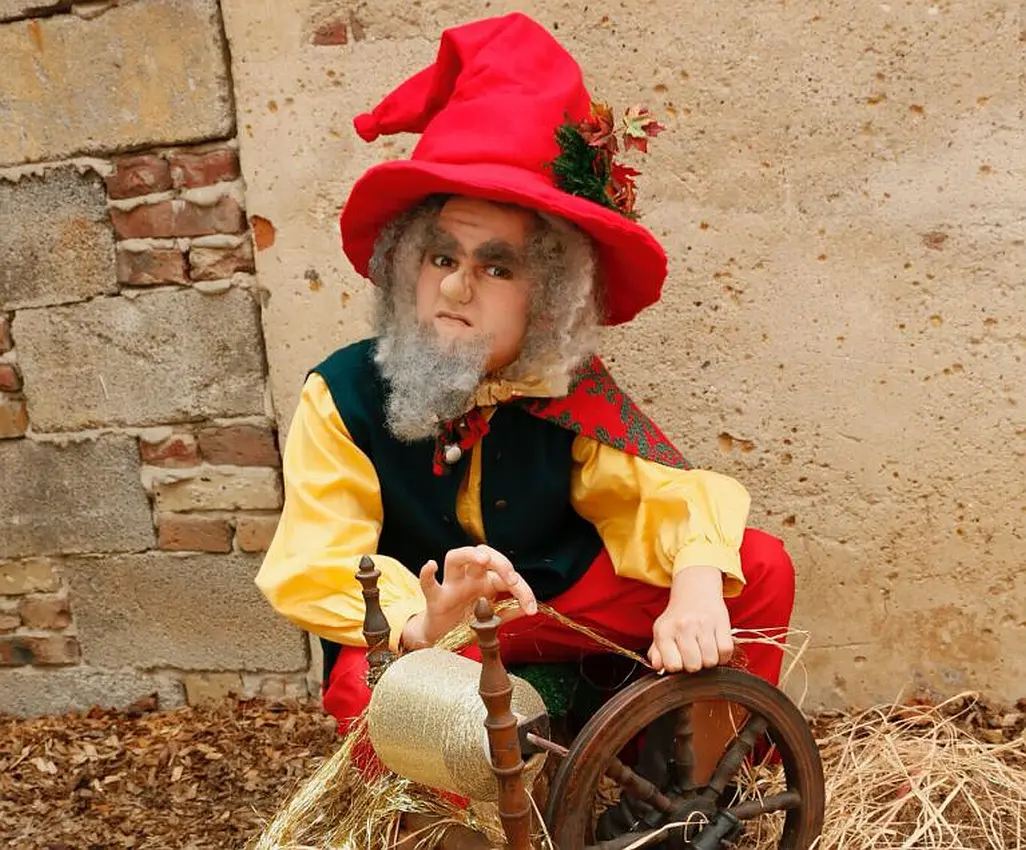 Rumpelstilzchen