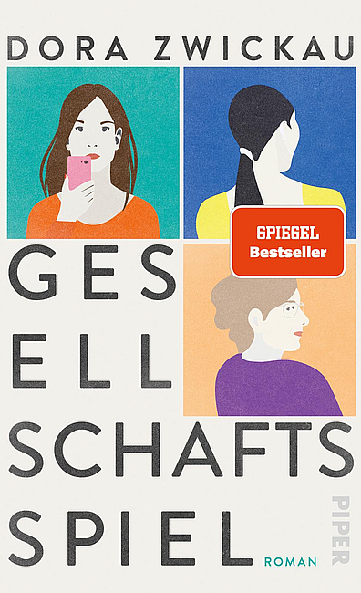 Gesellschaftsspiel