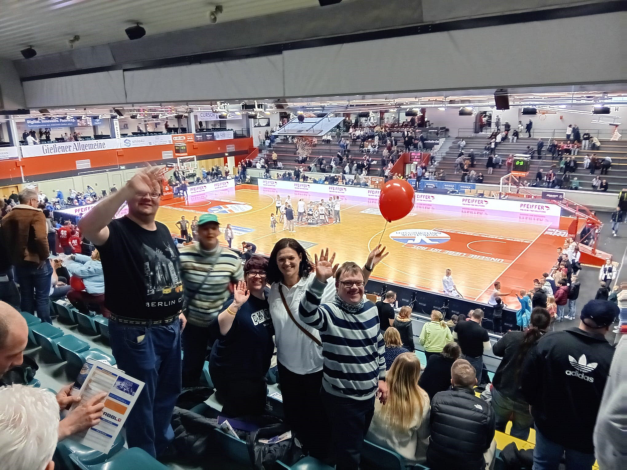 Gruppenbild