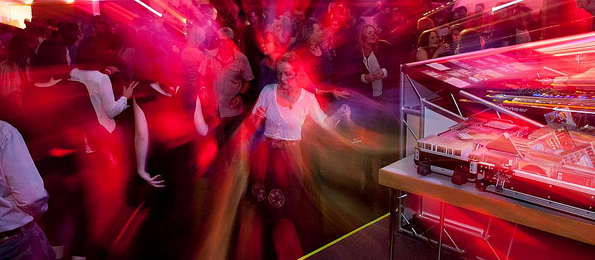 Dancefloor