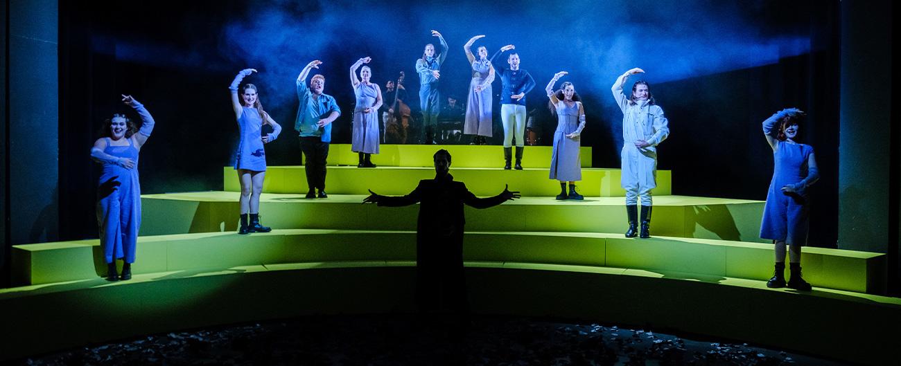 Woyzeck