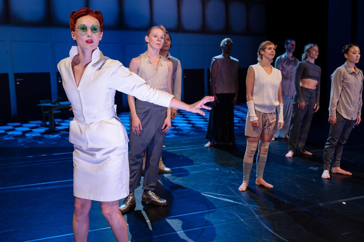 Szenebild Die andere Seite